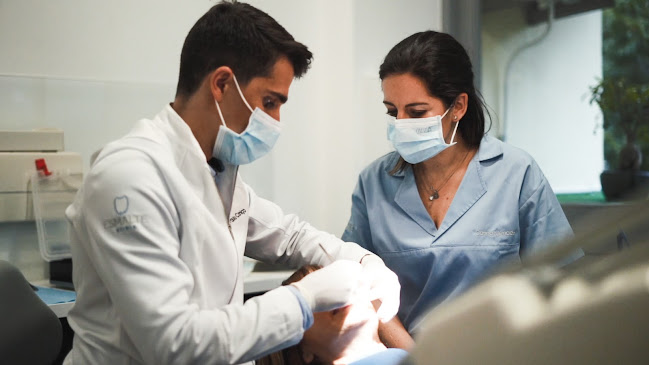 Esmalte Clinic, Ortodontia e Reabilitação Orofacial - Dentista