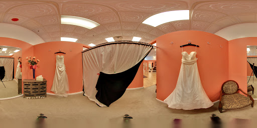 Bridal Shop «Belltown Bride», reviews and photos, 2915 1st Ave, Seattle, WA 98121, USA