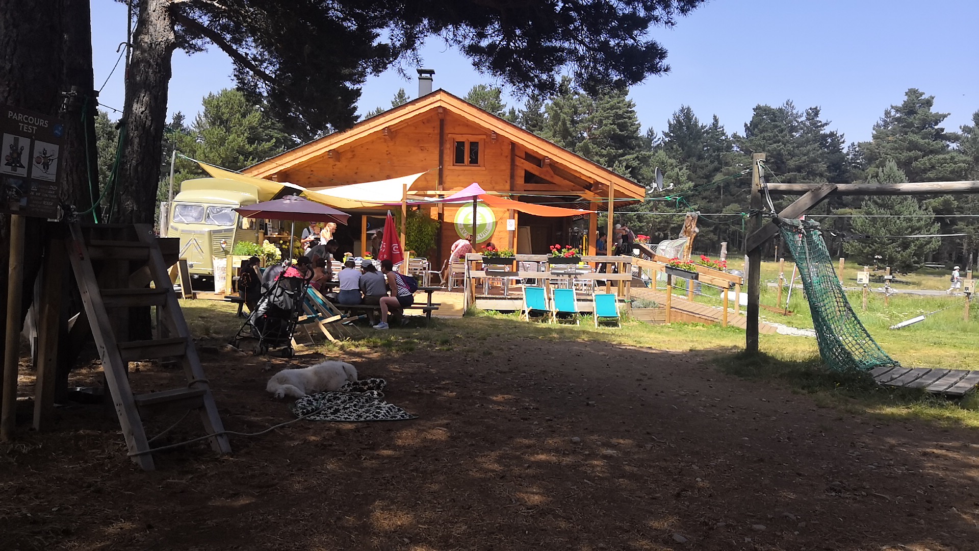 Photo n° 1 de l'avis de Morty. fait le 13/07/2019 à 14:00