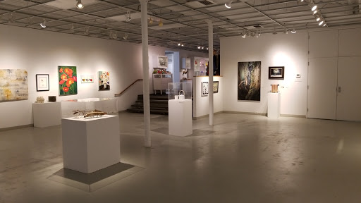 Art Center «Birmingham Bloomfield Art Center», reviews and photos, 1516 S Cranbrook Rd, Birmingham, MI 48009, USA
