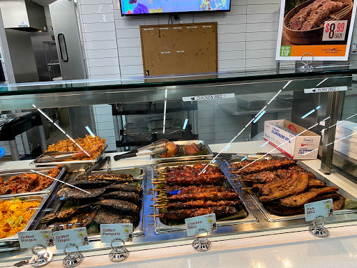 Supermarket «Island Pacific Sea Food Market», reviews and photos, 467 E Silverado Ranch Blvd, Las Vegas, NV 89183, USA