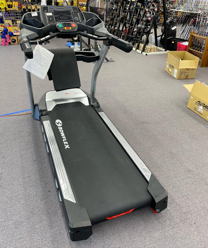 Sporting Goods Store «Play It Again Sports», reviews and photos, 2575 Fairview Ave N, Roseville, MN 55113, USA