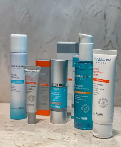 Comentários e avaliações sobre Exalla Cosméticos Cambeba: Produtos para Cabelo, Maquiagem, Esmaltes, Produtos de Beleza, Fortaleza CE