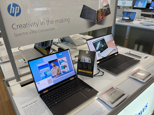 Electronics Store «Best Buy», reviews and photos, 3090 Stevens Creek Blvd, San Jose, CA 95128, USA