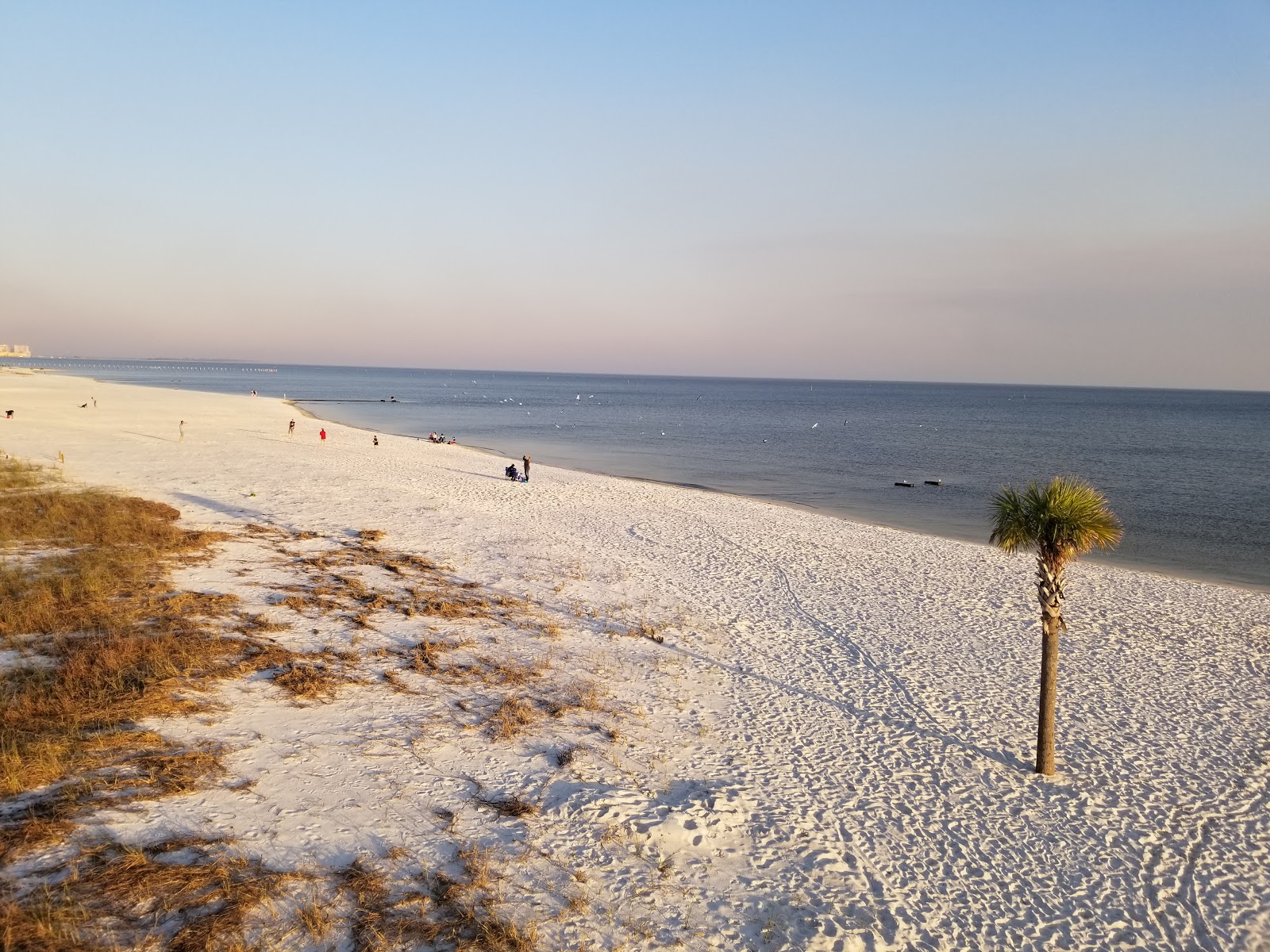 Biloxi beach'in fotoğrafı ve yerleşim