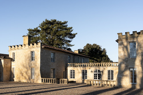 attractions Château de Ferrand Saint-Émilion