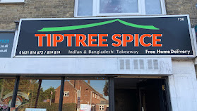 Tiptree Spice