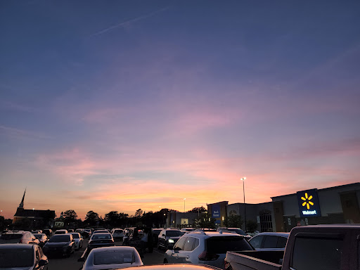 Department Store «Walmart Supercenter», reviews and photos, 201 Highlands Blvd Dr, Manchester, MO 63011, USA
