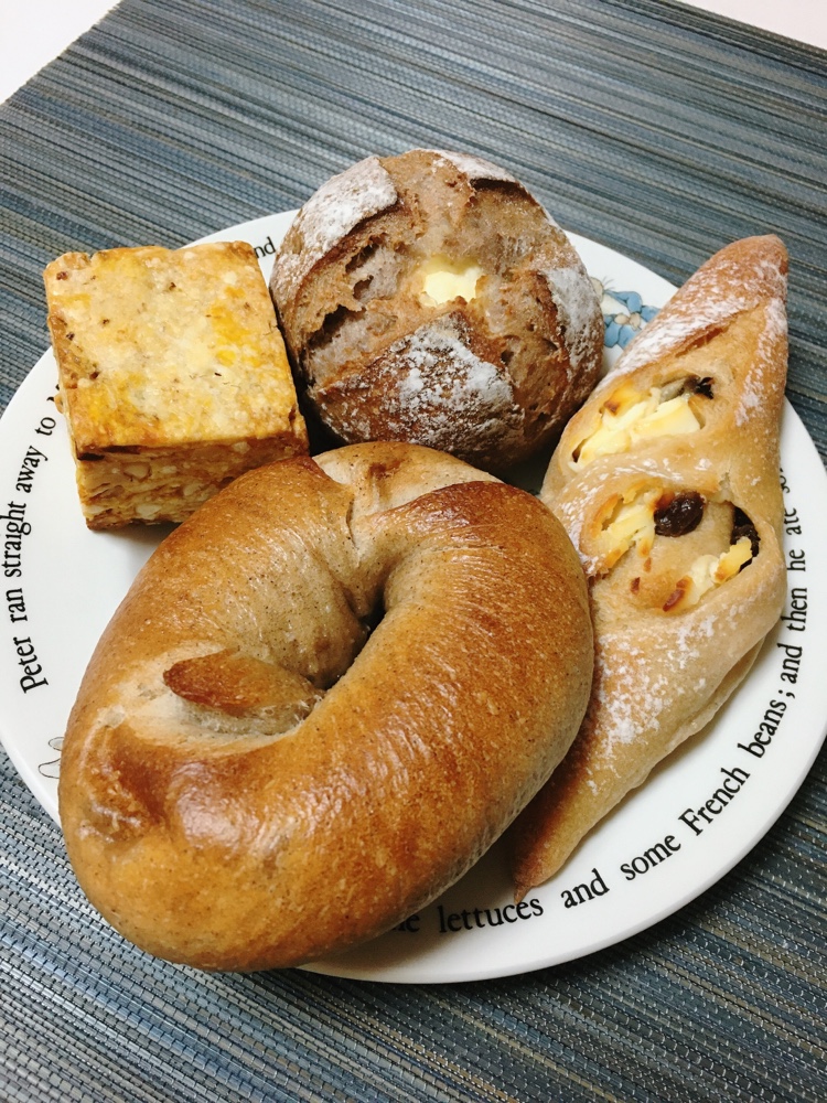 omara bakery