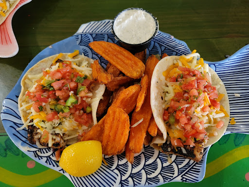 Seafood Restaurant «Sanibel Fish House», reviews and photos, 1523 Periwinkle Way, Sanibel, FL 33957, USA