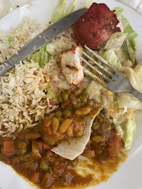 Plats et boissons du Restaurant indien Spicy Tandoori à Villeurbanne - n°15