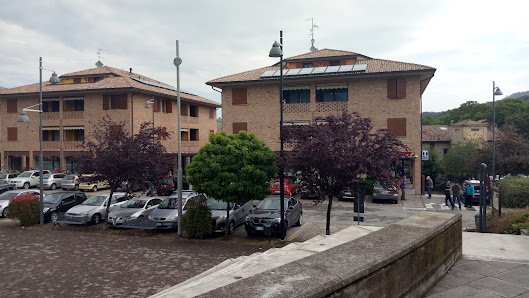 Pro-Loco Calestano Via Giuseppe Mazzini, 1, 43030 Calestano PR, Italia