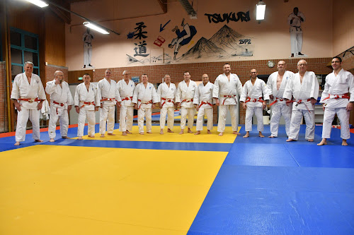 Comité Départemental de Judo du Pas-de-Calais à Avion