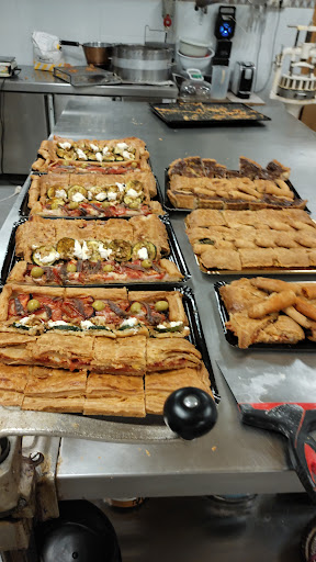 Pastelería José Valls en Castellón de la Plana, Castellón