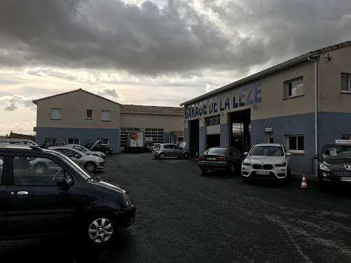 Photo 3 - GARAGE DE LA LÈZE