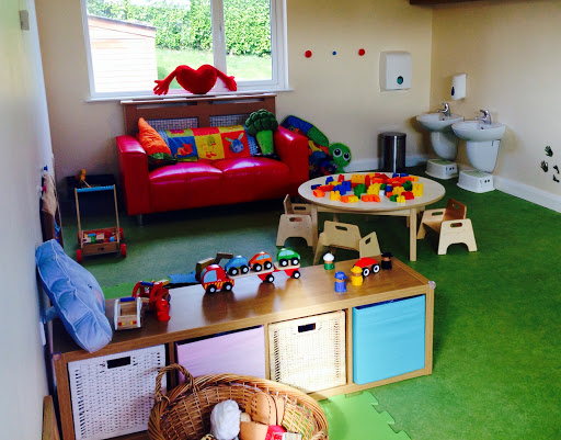 Inkpots Day Nursery Larne