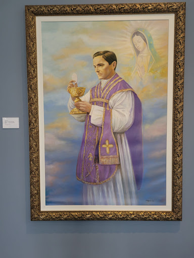 History Museum «Knights of Columbus Museum», reviews and photos, 1 State St, New Haven, CT 06511, USA