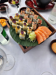 Photo n°28 de Mun à Paris ()