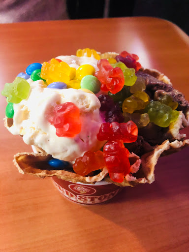 Ice Cream Shop «Cold Stone Creamery», reviews and photos, 7507 S Power Rd #104, Queen Creek, AZ 85142, USA