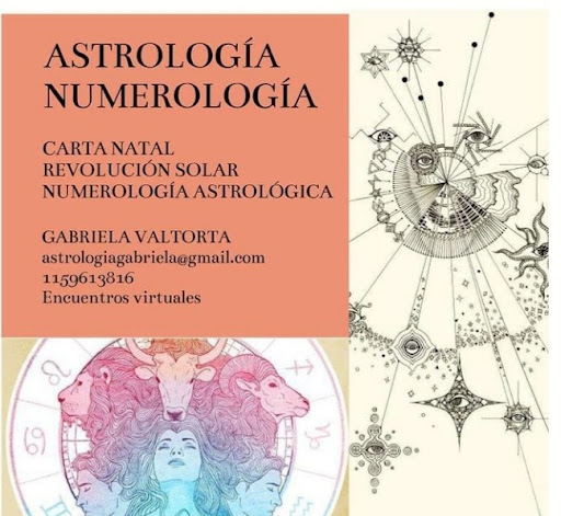 Astrólogo Buenos Aires