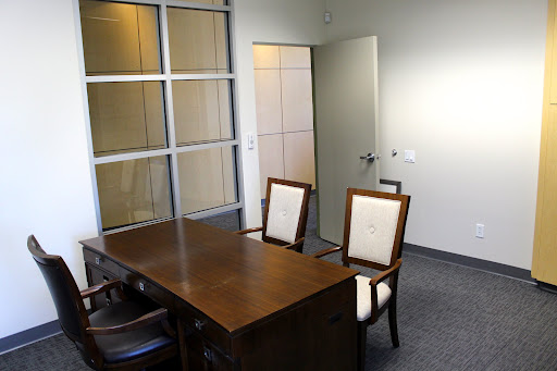 The Launchpad Private Offices