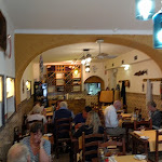 Photo n°2 de l'avis de cool. fait le 28/05/2017 à 22:22 sur le  Zeca da Bica à Tavira