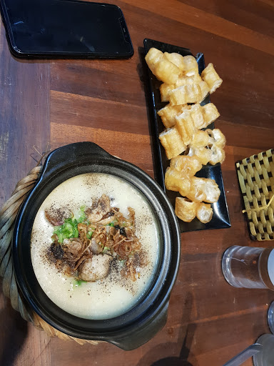 Cháo Hải Sản 24h
