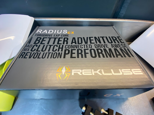 Motorcycle Dealer «Three Brothers Racing», reviews and photos, 1560 Superior Ave # C, Costa Mesa, CA 92627, USA