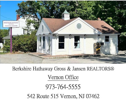 Berkshire Hathaway Gross & Jansen, REALTORS NJ