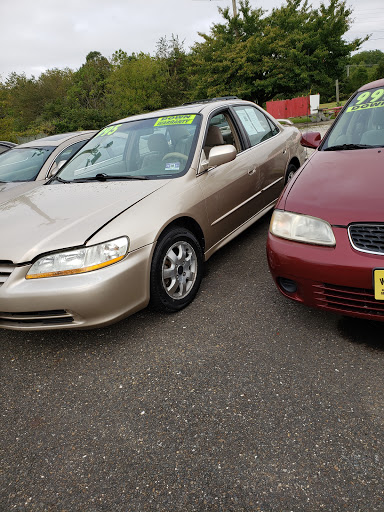 Used Car Dealer «National Auto Sales», reviews and photos, 123 Delsea Dr S, Glassboro, NJ 08028, USA