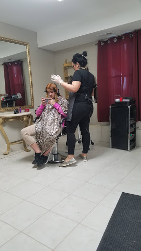 Beauty Salon «Maritza Unisex Salon», reviews and photos, 161 N Iowa Ave, Atlantic City, NJ 08401, USA
