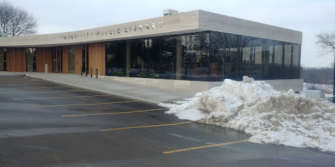 King City Public Library