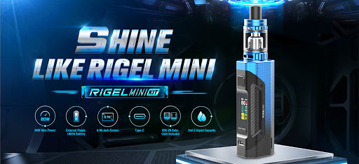 Vaporizer Store «Central Vapors», reviews and photos, 3733 E University Dr #330, McKinney, TX 75069, USA