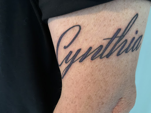 Tattoo Shop «Enchanted Dragon», reviews and photos, 461 Jeffco Blvd, Arnold, MO 63010, USA