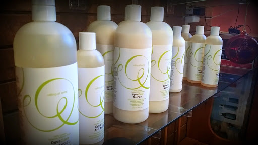 Hair Salon «Salon Dragonfly», reviews and photos, 115 Patton Ave, Asheville, NC 28801, USA