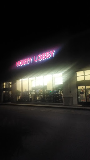 Craft Store «Hobby Lobby», reviews and photos, 9150 Wiles Rd, Coral Springs, FL 33067, USA