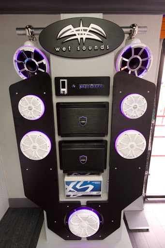 Car Stereo Store «HIGH TECH ELECTRONICS», reviews and photos, 880 E 9th St #2, Hialeah, FL 33010, USA