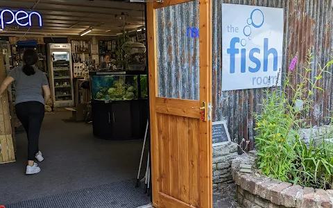 the fishroom image