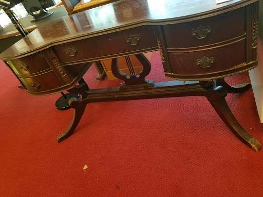 Thrift Store «Helping Hands Community Thrift Store & Furniture Bank», reviews and photos, 334 Boston Post Rd, Orange, CT 06477, USA