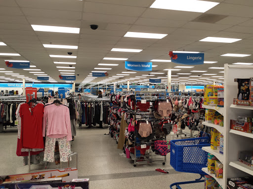 Clothing Store «Ross Dress for Less», reviews and photos, 1125 Woodruff Rd, Greenville, SC 29607, USA