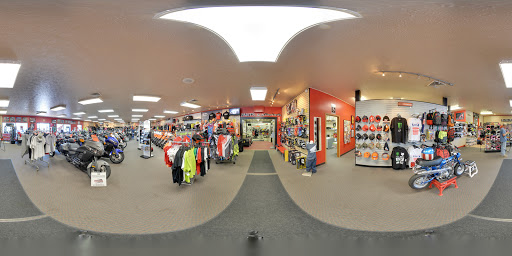 Motorsports Store «Dreyer South Powersports», reviews and photos, 595 Tracy Rd, Whiteland, IN 46184, USA