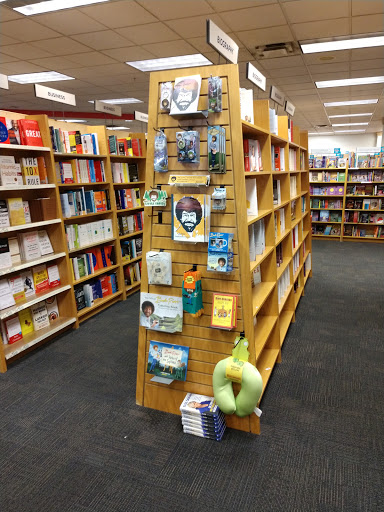 Book Store «Books-A-Million», reviews and photos, 6751 Strip Ave NW, North Canton, OH 44720, USA