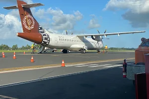 Suva-Nausori Airport image