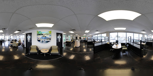 Used Car Dealer «DriveTime Used Cars», reviews and photos, 1030 N Central Expy, Plano, TX 75074, USA