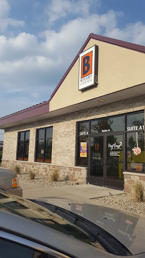 Coffee Shop «BIGGBY COFFEE», reviews and photos, 5245 Jackson Rd, Ann Arbor, MI 48103, USA