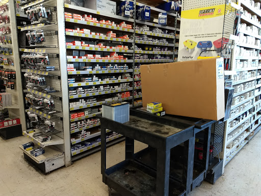 Auto Parts Store «Advance Auto Parts», reviews and photos, 151 Queen St, Southington, CT 06489, USA