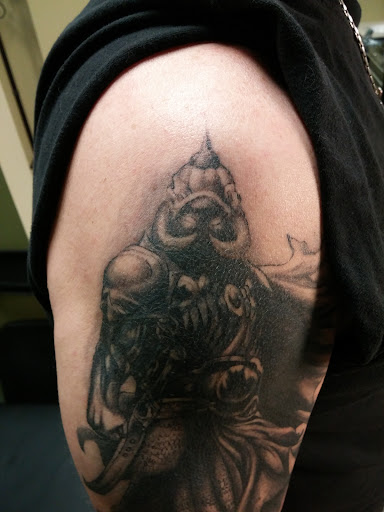 Explore willow tattoo ideas, creative tattoo ideas in Saint Cloud, available at Wingnut Tattoo & Piercing Studio