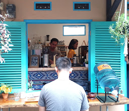 Nieto Coffee photo