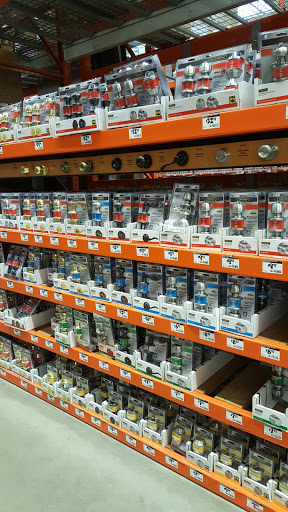 Home Improvement Store «The Home Depot», reviews and photos, 136 Elm St, Enfield, CT 06082, USA