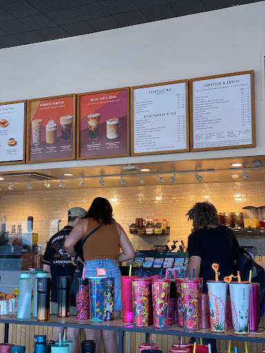 Starbucks image